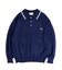 Penney's ペニーズ THE FOX LS POLO SHIRTS PN22S013