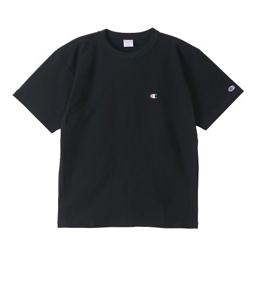tシャツ Champion REVERSE WEAVE LONG SLEEVE T-SHIRT リバースウィーブ ロングスリーブTシャツ メンズ リバースウィーブ(R) ショートスリーブポケットTシャツ 25SS リバース