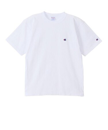 CHAMPION　（チャンピオン）　REVERSE WEAVE　リバースウィーブ　ショートスリーブTシャツ　C3-T330