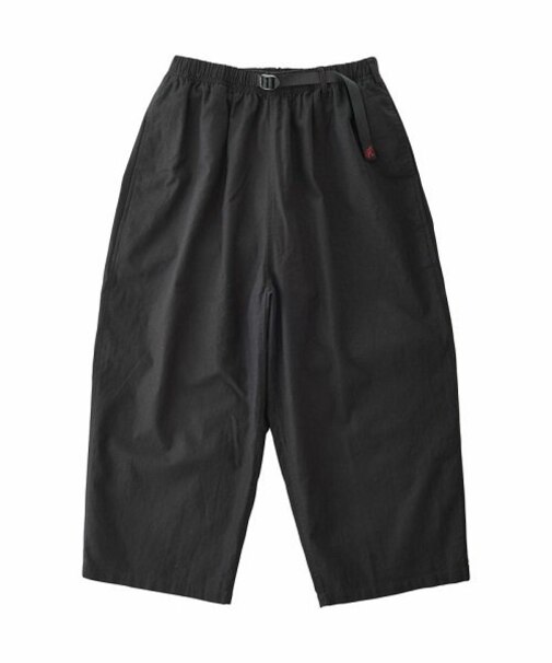 GRAMICCI グラミチ LINEN BALLOON PANT リネンバルーンパンツ G2SW-P058