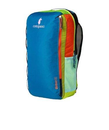 COTOPAXI (ｺﾄﾊﾟｸｼｰ)  - BATAC DEL DiA  (ﾊﾞﾀｯｸ)