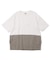 CHUMS チャムス CH01-2038　ヘビーウエイトバックサイドユーティリティポケットTシャツHeavy Weight Backside Utility Pocket T-Shirt