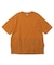 CHUMS チャムス CH01-2038　ヘビーウエイトバックサイドユーティリティポケットTシャツHeavy Weight Backside Utility Pocket T-Shirt