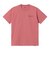 CARHARTT カーハート S/S STRUCTURES T-SHIRT ショートスリーブストラクチャーTシャツ I030187