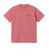 CARHARTT カーハート S/S STRUCTURES T-SHIRT ショートスリーブストラクチャーTシャツ I030187