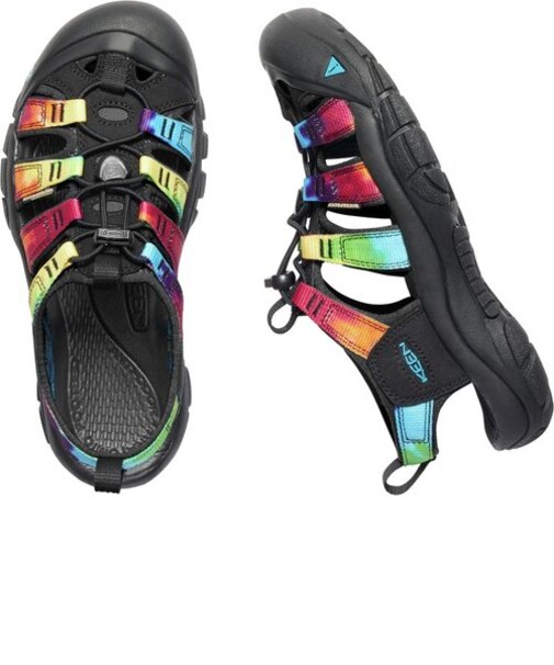 KEEN (ｷｰﾝ) ｰ NEWPORT RETRO (ﾆｭｰﾎﾟｰﾄ ﾚﾄﾛ)