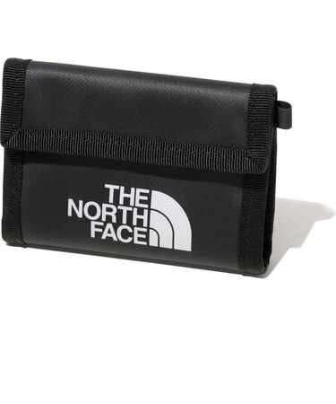 THE NORTH FACE (ﾉｰｽﾌｪｲｽ) BC WALLET MINI ﾋﾞｰｼｰﾜﾚｯﾄﾐﾆ