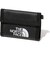 THE NORTH FACE (ﾉｰｽﾌｪｲｽ) BC WALLET MINI ﾋﾞｰｼｰﾜﾚｯﾄﾐﾆ