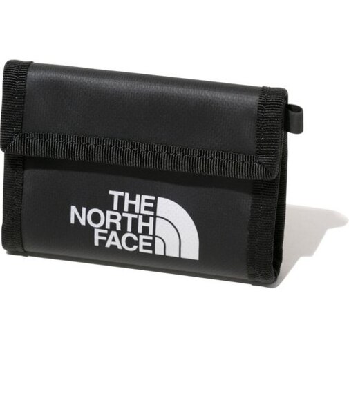 THE NORTH FACE (ﾉｰｽﾌｪｲｽ) BC WALLET MINI ﾋﾞｰｼｰﾜﾚｯﾄﾐﾆ