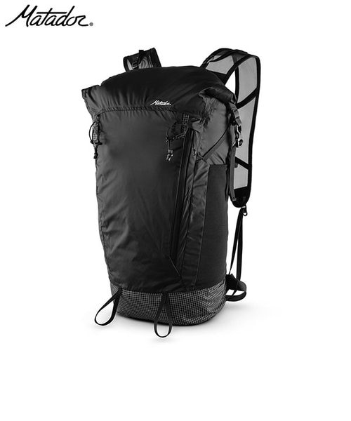 MATADOR (ﾏﾀﾄﾞｰﾙ) - FREERAIN 22 WATERPROOF PACKABLE BACKPACK (ﾌﾘｰ