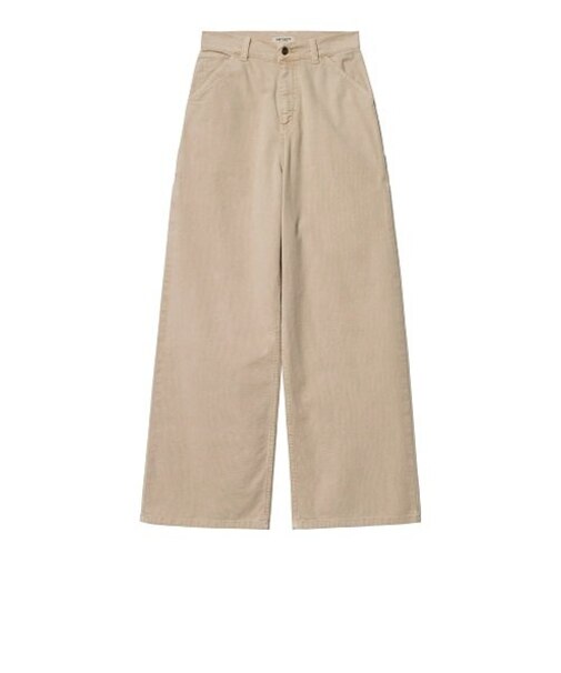 CARHARTT JENS PANT ウィメンズジェンズパンツ I030490