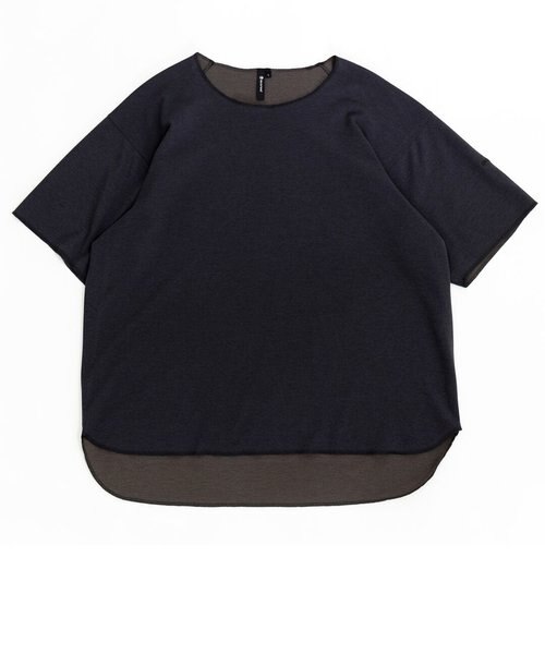 Tilak POUTNIK ティラック Relax Tee S/S リラックス Tシャツ
