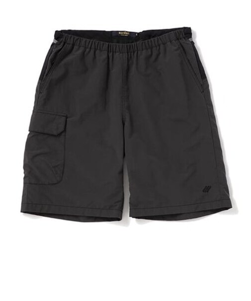 narifuri ナリフリ 裏メッシュカーゴショーツ NF5069