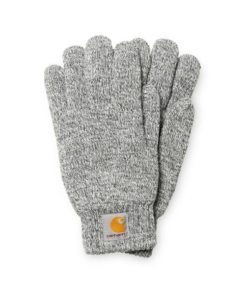 CARHARTT (ｶｰﾊｰﾄ) SCOTT GLOVES ｽｺｯﾄｸﾞﾛｰﾌﾞ