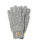 CARHARTT (ｶｰﾊｰﾄ) SCOTT GLOVES ｽｺｯﾄｸﾞﾛｰﾌﾞ