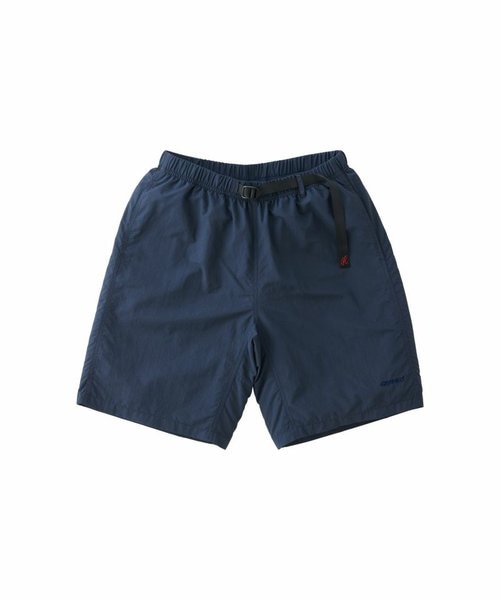 GRAMICCI グラミチ NYLON PACKABLE G-SHORT ナイロンパッカブルG