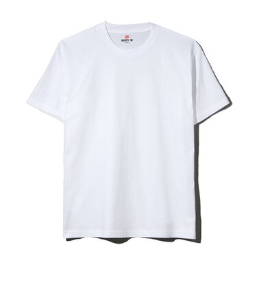 Hanes ヘインズ BEEFY-T Tシャツ H5180