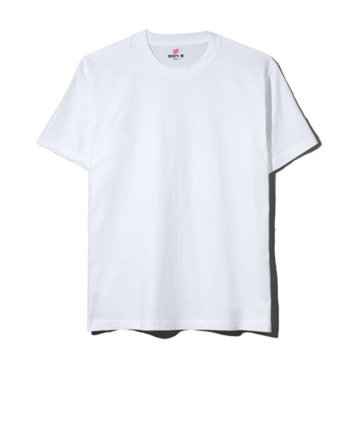 Hanes ヘインズ BEEFY-T Tシャツ H5180