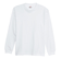Hanes ヘインズ BEEFY-T ロングスリーブTシャツ H5186