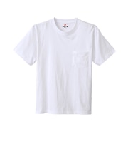 Hanes ヘインズ BEEFY-T ポケットTシャツ H5190