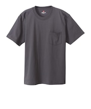 HANES(ヘインズ) - BEEFY-T (ビーフィーティー ポケットティーシャツ ) H5190