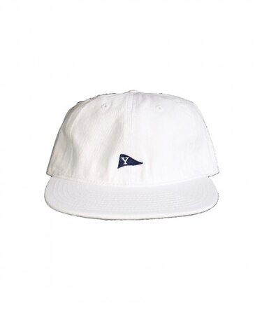 SUNNY SPORTS (ｻﾆｰｽﾎﾟｰﾂ) YALE FLAT VISE CAP