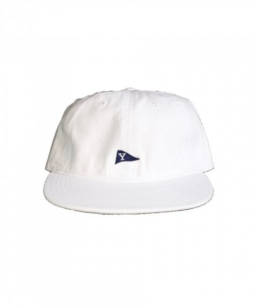 SUNNY SPORTS (ｻﾆｰｽﾎﾟｰﾂ) YALE FLAT VISE CAP