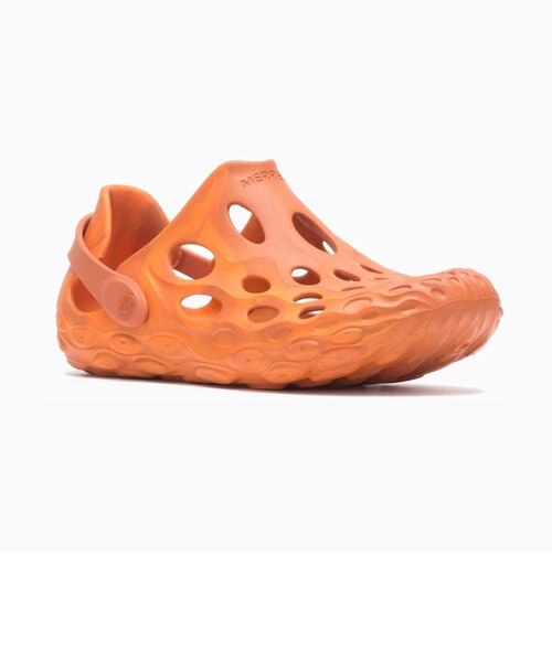 MERRELL (ﾒﾚﾙ) HYDRO MOC ﾊｲﾄﾞﾛﾓｯｸ｜ザコンプアスの通販｜&mall