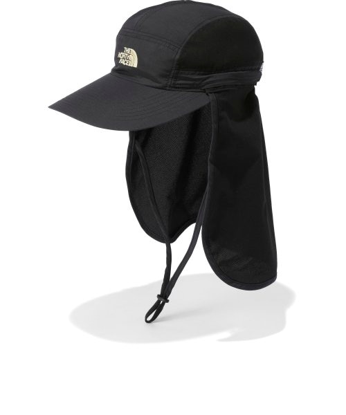 （新品）ノースフェイス　サンシールドキャップ　Lサイズ THE NORTH FACE/ザ・ノース・フェイス Sunshield Cap サン