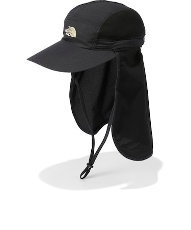 THE NORTH FACE (ノースフェイス) SUNSHIELD CAP サンシールドキャップ