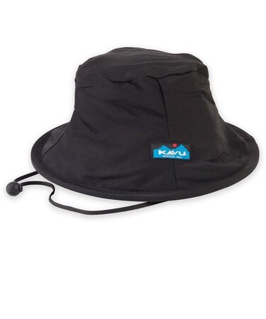 KAVU (ｶﾌﾞｰ)  FISHERMANS CHILLBA ﾌｨｯｼｬｰﾏﾝｽﾞﾁﾙﾊﾞ