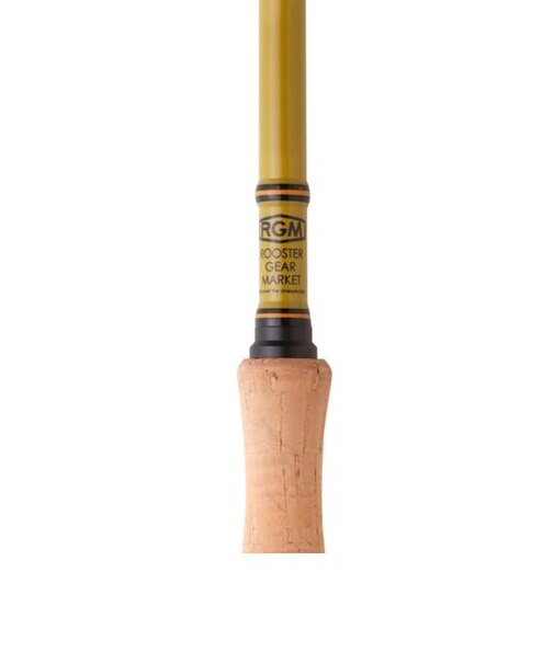 RGM　アールジーエム　SPEC.3　120cm