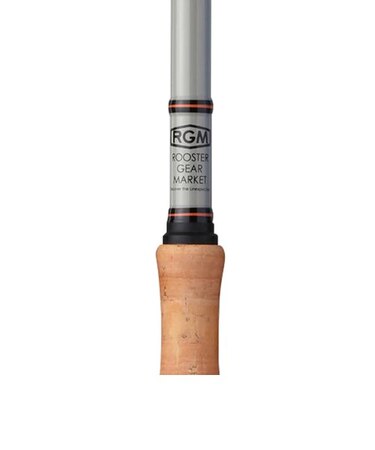 RGM　アールジーエム　SPEC.3　180cm