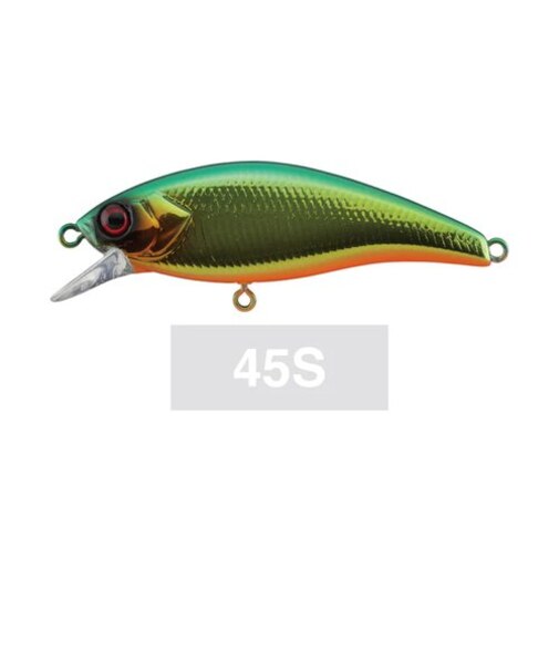 RGM アールジーエム Tricoroll トリコロール 舞 45S