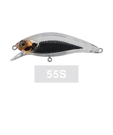 RGM　アールジーエム　Tricoroll　トリコロール 舞　55S