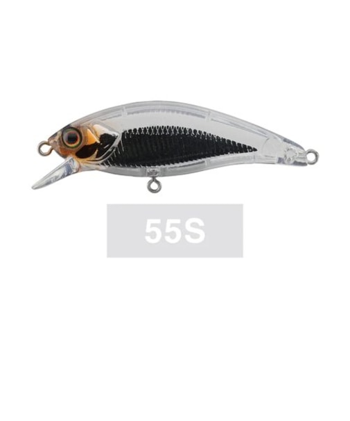 RGM　アールジーエム　Tricoroll　トリコロール 舞　55S