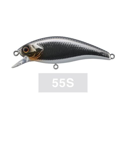 RGM　アールジーエム　Tricoroll　トリコロール 舞　55S