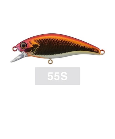 RGM アールジーエム Tricoroll トリコロール 舞 55S