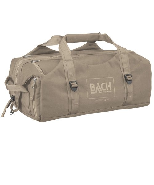 BACH】DR. DUFFEL 120L 2WAY ダッフルバッグバックパック BACH