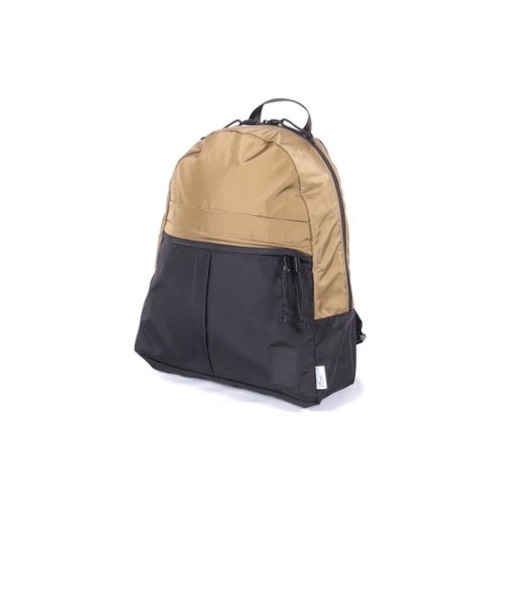 THE BROWN BUFFALO (ｻﾞ･ﾌﾞﾗｳﾝﾊﾞｯﾌｧﾛｰ) APOPO BACKPACK