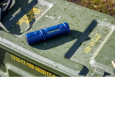 CLEANPUSH (ｸﾘｰﾝﾌﾟｯｼｱｳﾄﾄﾞｱ除菌・消毒ｽﾌﾟﾚｰ)  