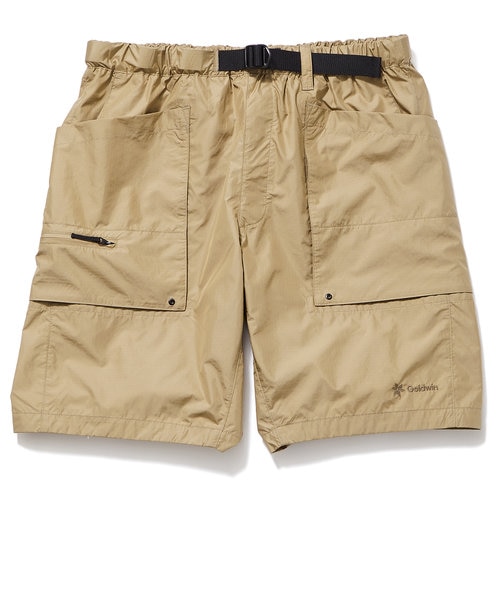 Goldwin ゴールドウィン Rip-stop Cargo Shorts リップストップ