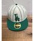 NEW ERA (ﾆｭｰｴﾗ) LP 59FIFTY MLB Green Pack ロサンゼルス・ドジャース クローム ケリーグリーンバイザー 13327765