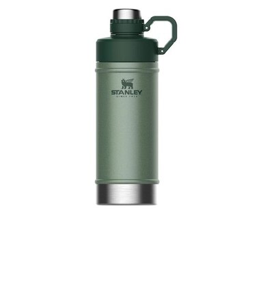 STANLEY (ｽﾀﾝﾚｰ) ｸﾗｼｯｸ ｼﾝｸｳ ｳｫｰﾀｰﾎﾞﾄﾙ 530ml