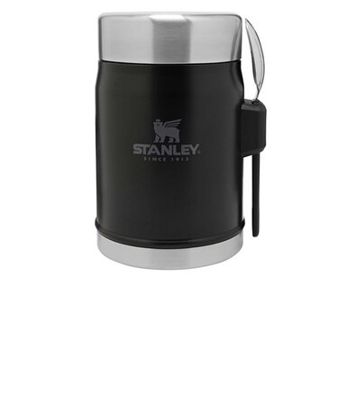 STANLEY (ｽﾀﾝﾚｰ) ｸﾗｼｯｸ ｼﾝｸｳ ﾌｰﾄﾞｼﾞｬｰ 410ml