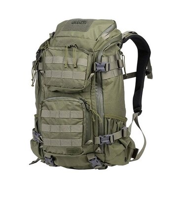 MYSTERY RANCH (ﾐｽﾃﾘｰﾗﾝﾁ) - Blitz 30 (ﾌﾞﾘｯﾂ 30)