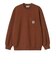 CARHARTT （ｶｰﾊｰﾄ）POCKET SWEATSHIRT ﾎﾟｹｯﾄｽｳｪｯﾄｼｬﾂ I030903