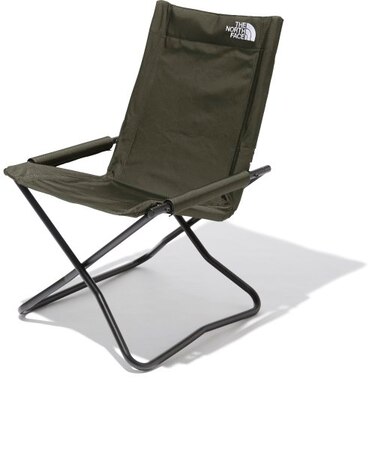 THE NORTH FACE (ﾉｰｽﾌｪｲｽ)  TNF CAMP CHAIR  ｷｬﾝﾌﾟﾁｪｱ