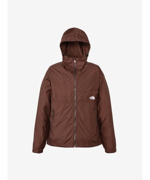 THE NORTH FACE(ﾉｰｽﾌｪｲｽ) - COMPACT JACKET (ｺﾝﾊﾟｸﾄｼﾞｬｹｯﾄ) NP72230 ﾒﾝｽﾞ