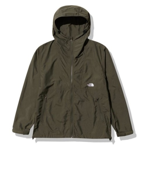 THE NORTH FACE(ﾉｰｽﾌｪｲｽ) - COMPACT JACKET (ｺﾝﾊﾟｸﾄｼﾞｬｹｯﾄ) NP72230 ﾒﾝｽﾞ